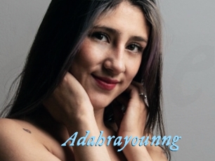 Adahrayounng
