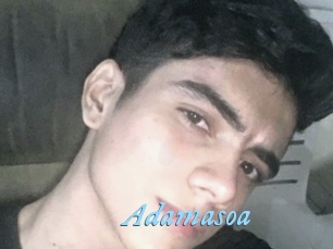 Adamasoa