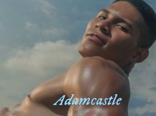 adamcastle DeriheruI