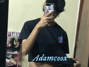 Adamcoox