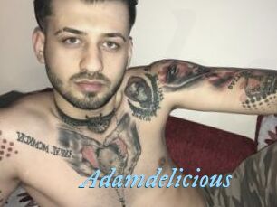 Adamdelicious