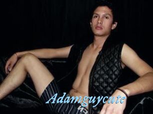 Adamguycute