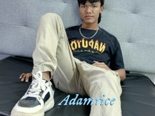 Adamrice