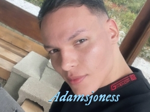 Adamsjoness