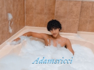 Adamsricci