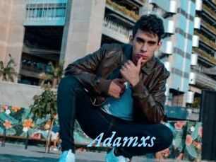 Adamxs