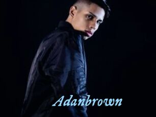 adanbrown DeriheruI