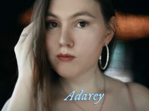 Adarey
