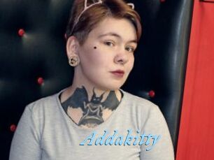 Addakitty