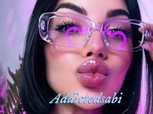 Addictedsabi