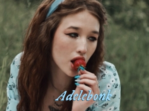 Adelebonk