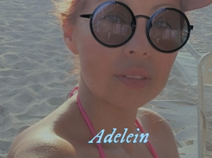 Adelein