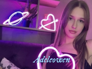 adeleowen DeriheruI