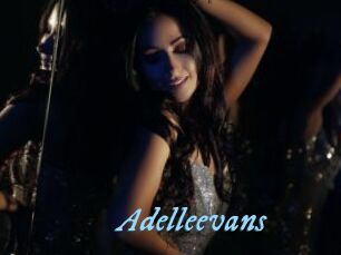 Adelleevans