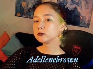 Adellenebrown