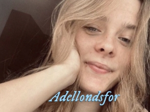 Adellondsfor