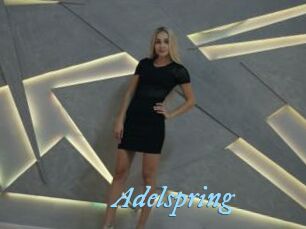 Adelspring