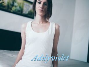 Adelyviolet