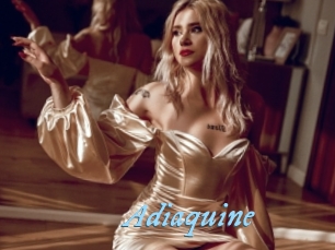 Adiaquine
