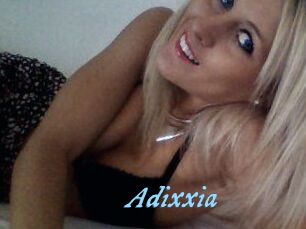 Adixxia