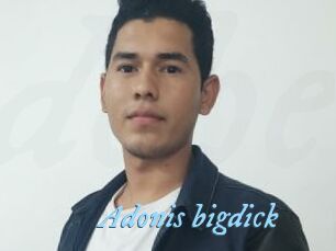 Adonis_bigdick