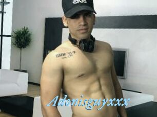 Adonisguyxxx