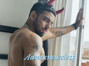 Adonismuscle23