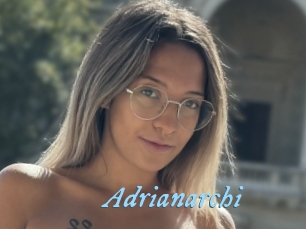 Adrianarchi