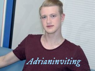 Adrianinviting