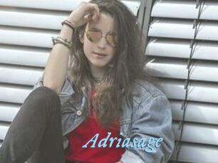 Adriasage