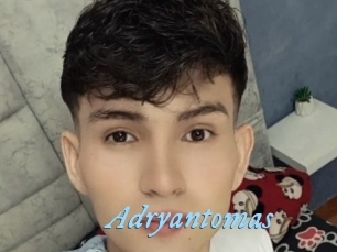 Adryantomas