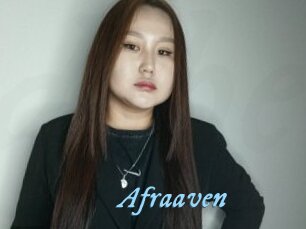 Afraaven