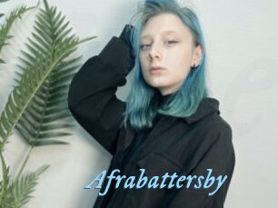 Afrabattersby