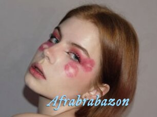 Afrabrabazon