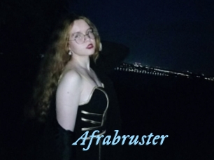 Afrabruster