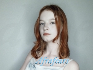 Afrafears