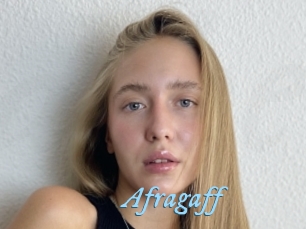 Afragaff