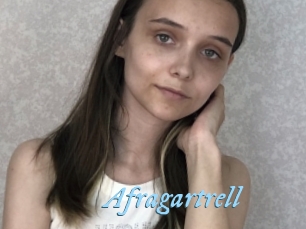 Afragartrell