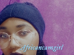 Africancamgirl