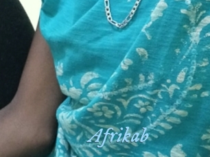 Afrikab
