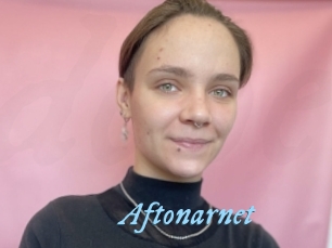 Aftonarnet