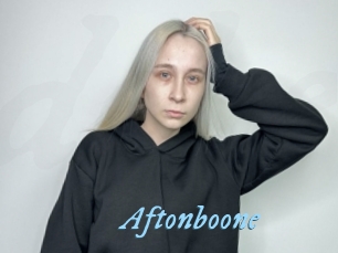 aftonboone DeriheruI