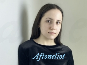 Aftoneliot