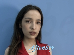 Aftonhey