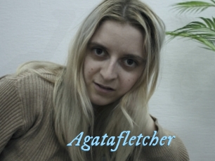 Agatafletcher