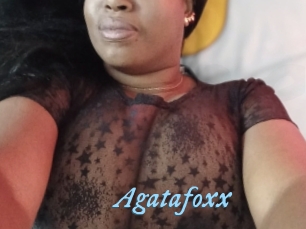 Agatafoxx