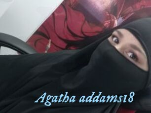 Agatha_addams18