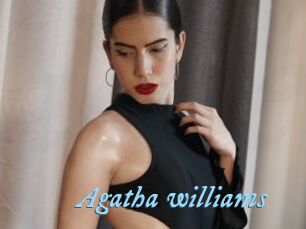 Agatha_williams