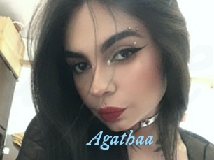 Agathaa