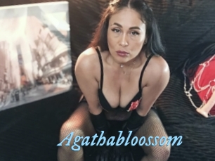 Agathabloossom